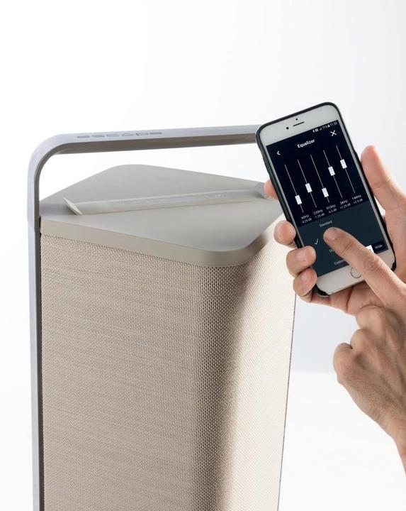 Image du produit Escape P9 (16 h, Fonctionnement sur batterie)