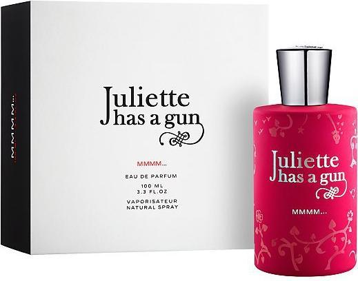 Actual product image Juliette Has a Gun Mmmm... (Eau de parfum, 100 ml)