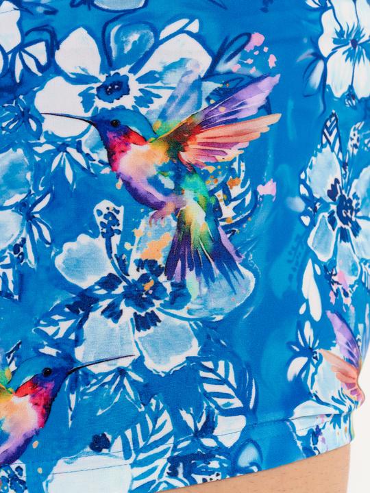Actual product image HOM Badehose Swim Shorts Colibris (XL)