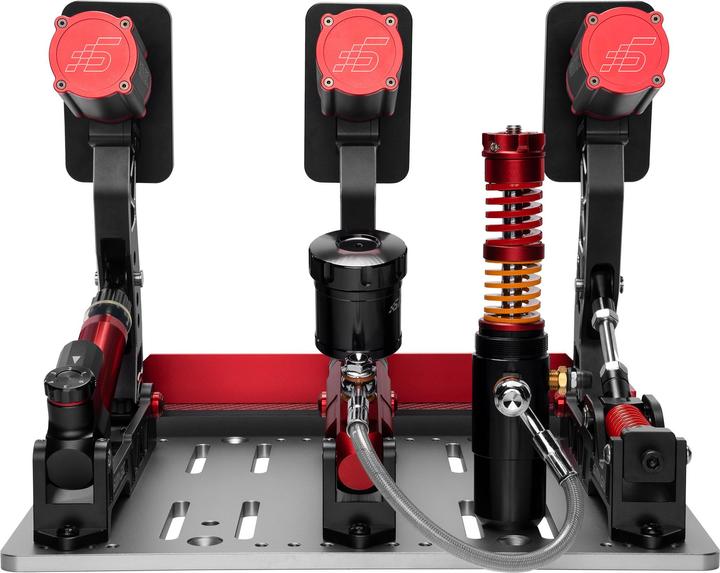 Productafbeelding Simagic Haptic Reactor (PC)