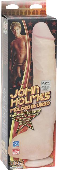Produktbild Doc Johnson John Holmes - Ur3 Cock