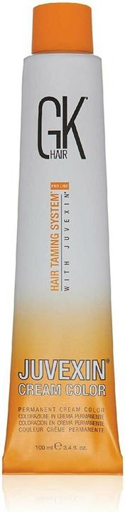 Gk Hair Juvexin (Intense Ash)