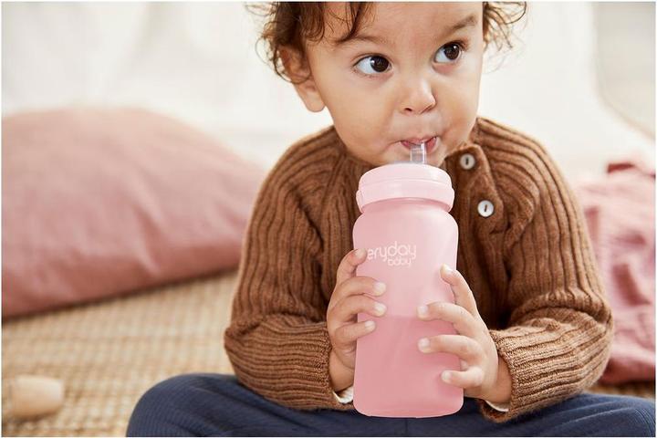 Produktbild Everyday Baby Glasflasche Healthy+ (240 ml)