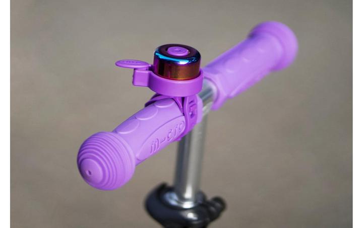 Immagine prodotto Micro Campana Neochrome viola