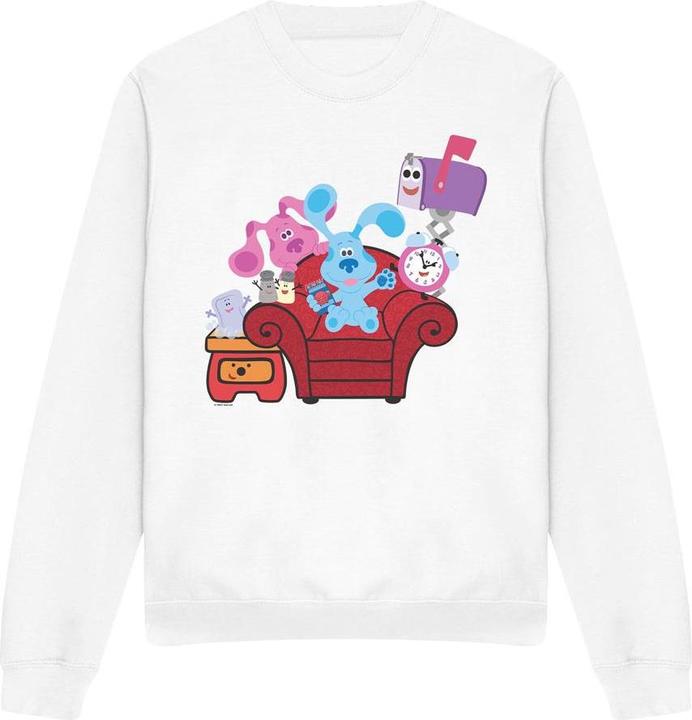 Blue's Clues & You! Friends Forever Sweatshirt