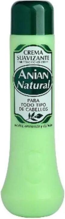 Image du produit Anian NATURAL acondicionador 1000 ml (1000 ml)