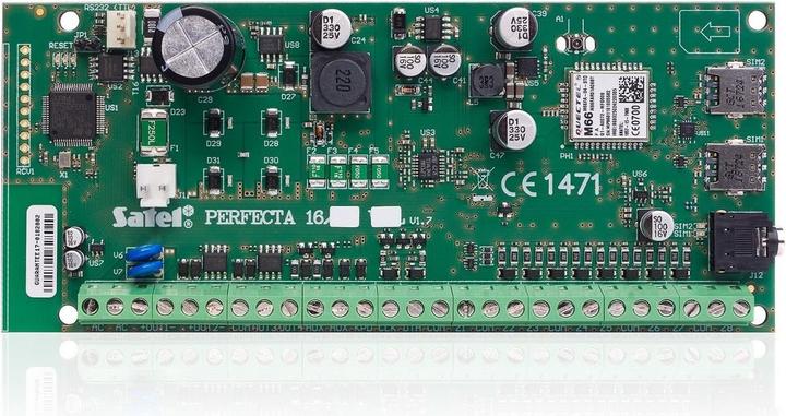 Immagine prodotto Satel PERFECTA 16 SET-A (Alimentazione elettrica)