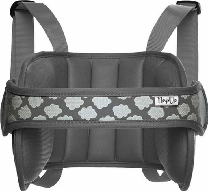 Actual product image Napup Headrest