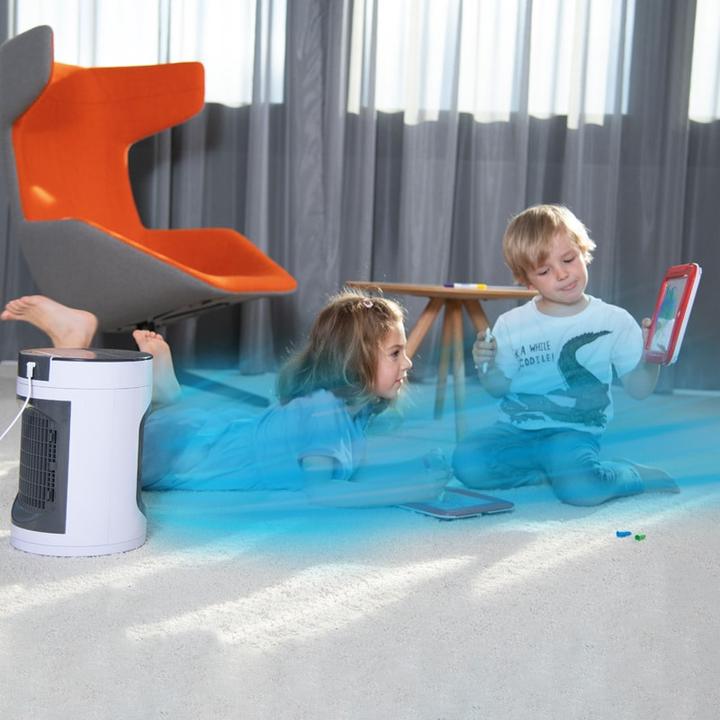 Produktbild Livington Luftkühler CHILL (20 m²)