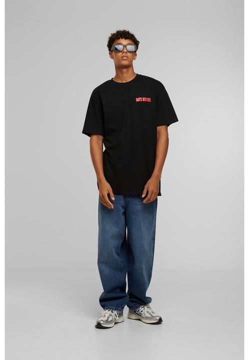 Actual product image Urban Classics Upscale Days Before Overize Tee - 178331 (S)