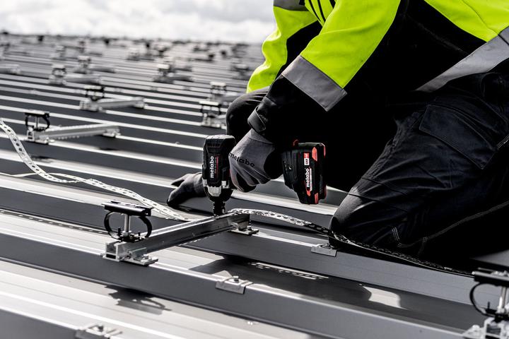 Produktbild Metabo BSLBL+SSWLT300BL (Akkubetrieb)