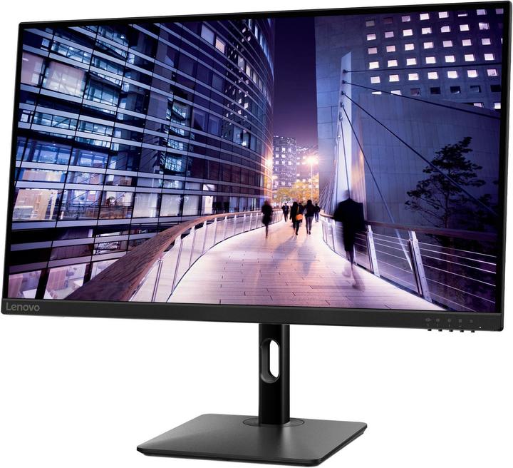 Lenovo N27p (3840 x 2160 Pixel, 27")