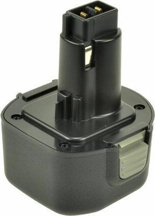 Actual product image 2-Power Power Tool Battery 9.6V 2000mAh (1 Cells, 2000 mAh)