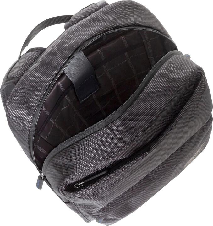 Actual product image Mandarina Duck District backpack 41 cm laptop compartment (18 l)