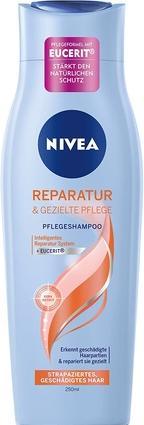 NIVEA Shampoo reparatur, 250ml Flasche (250 ml)