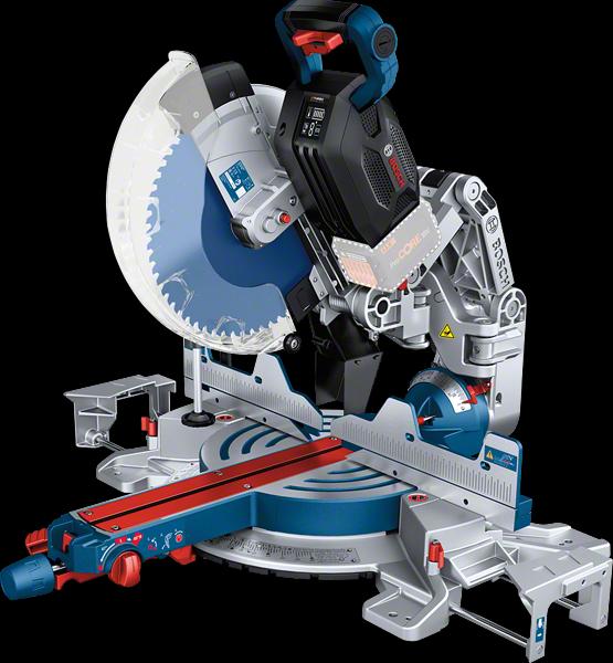 Produktbild Bosch Professional GCM 18V-305 GDC