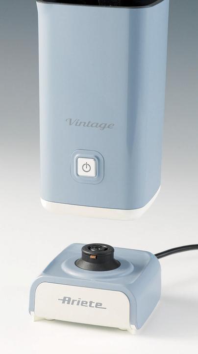 Image du produit Ariete 2878 Vintage (Prise UE, 25 cl)