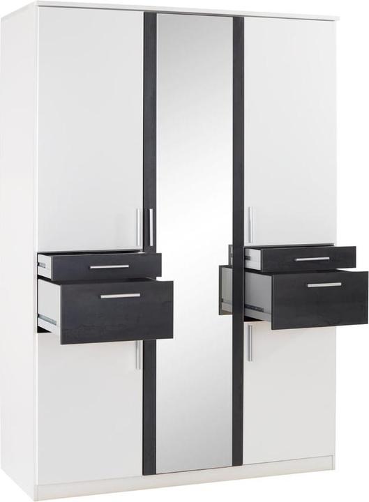 Actual product image Wimex Koblenz (135 x 58 x 199 cm)