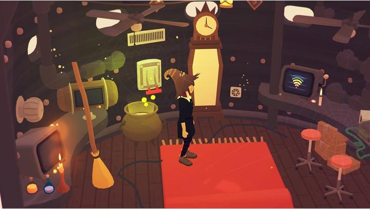 Immagine prodotto Fangamer Ooblets (Switch, Switch Lite, Switch OLED)