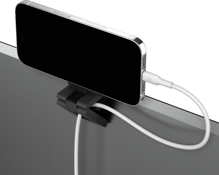 Actual product image Belkin Halter mit MagSafe