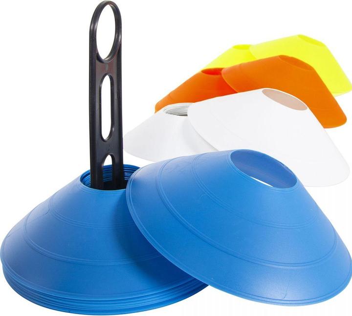 Produktbild Stanno Trainingshütchen Set