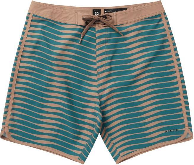 Actual product image Mystic Elixir Boardshort (33)