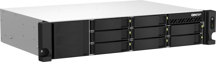 Actual product image QNAP TS-873AeU-RP-4G (0 TB)