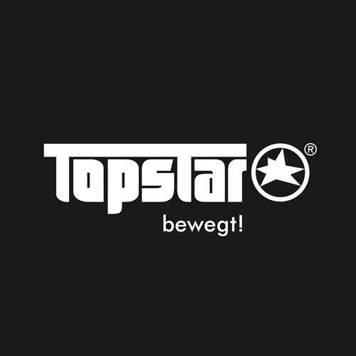 Immagine prodotto Topstar Sedia girevole da ufficio AirWork, con braccioli, sincromeccanismo, nero, verde