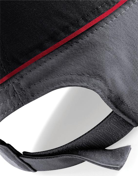Immagine prodotto Beechfield Teamwear Competition Cap (Taglia unica)