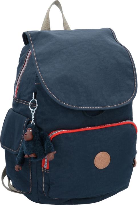 Produktbild Kipling City Pack Rugzak - True Navy C (14 l)