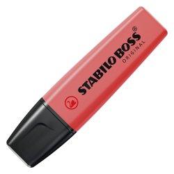 Immagine prodotto STABILO Evidenziatore BOSS ORIGINAL (Rosso, 2 mm, 1 x)