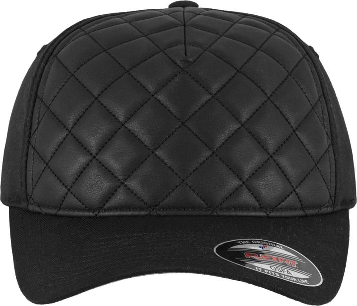 Actual product image Flexfit Diamond Quilted (L, XL)