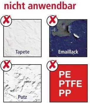 Image du produit tesa Porte-papier hygiénique Smooz
