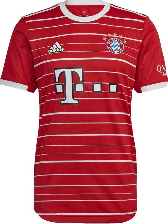 adidas 202223 Heimtrikot