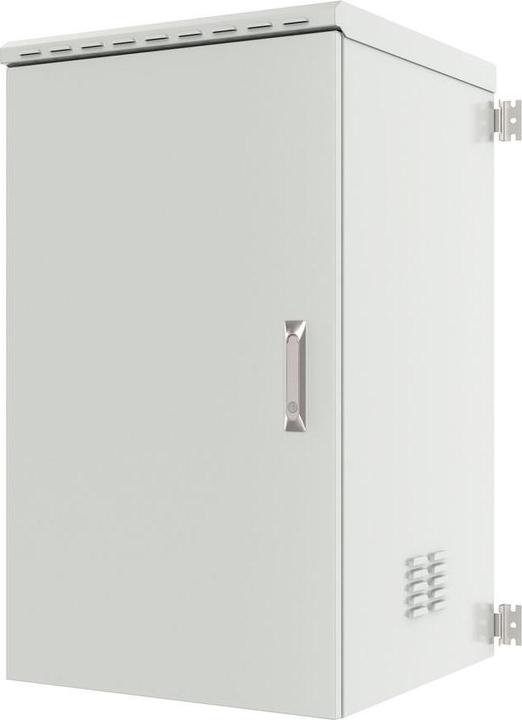 Actual product image Lanview 19" IP66 20U W=600mm D=600mm (20 RU, 19 inch rack)