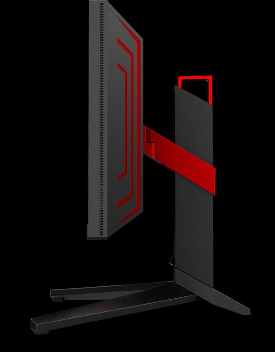 Produktbild AOC AG344UXM (3440 x 1440 Pixel, 34")