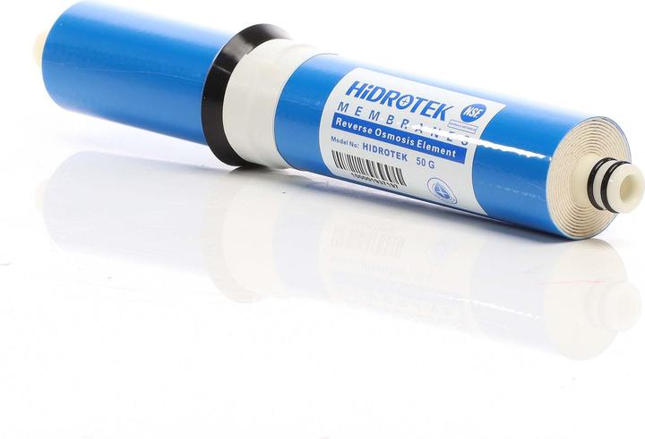 Produktbild Naturewater RO50G Umkehrosmose Membran 50GPD 190l/Tag Ersatz Wasserfilter