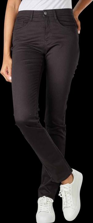 Produktbild BRAX Mary Jeans Slim Fit Perma Black (36)