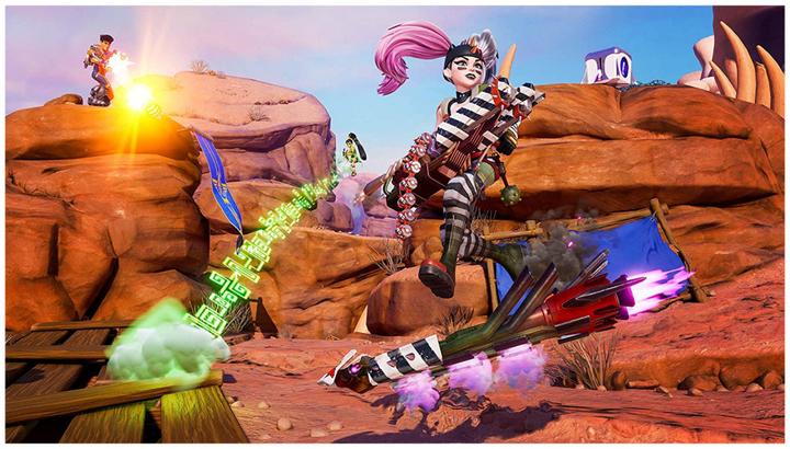 Image du produit EA Games Rocket Arena Mythic Edition (Xbox One S, EN)