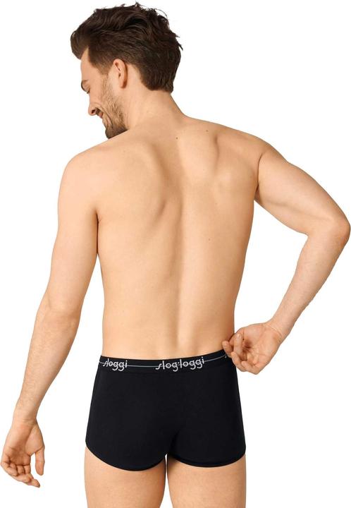 Image du produit Sloggi Boxer casual ajusté (S, Lot de 3)