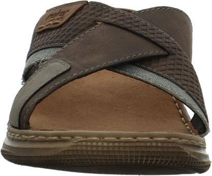 Image du produit Rieker Sandales FSK pour hommes (45)