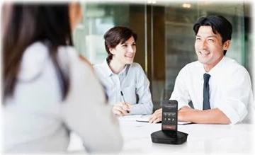 Image du produit Logitech P710e