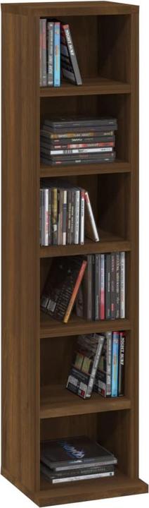 Immagine prodotto VidaXL CD-Schrank
