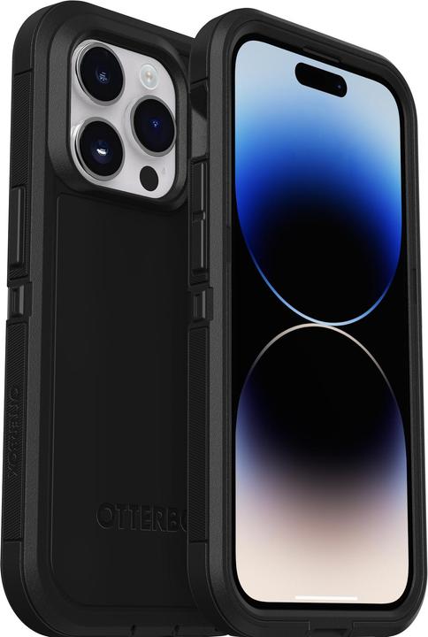 Actual product image OtterBox Defender XT mit MagSafe (Apple iPhone 14 Pro)
