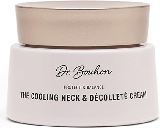 Image du produit Dr. Bouhon Protect & Balance The Cooling Neck & Décolleté Cream (50 ml)