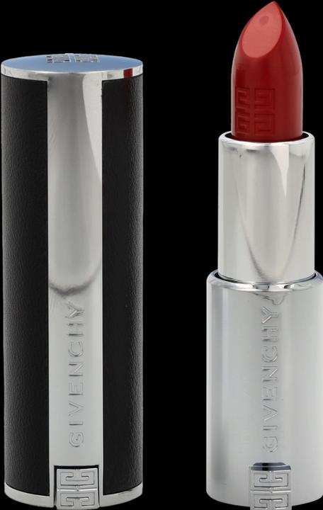 Givenchy Long-lasting lipstick Interdit Intense Silk ( Lips tick ) 3.4 g (N227 Rouge)