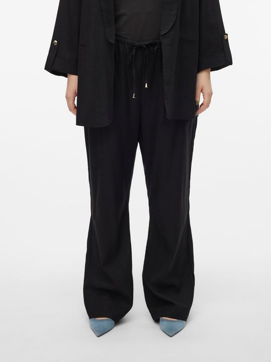 Immagine prodotto Vero Moda VMDINNA Pantaloni a vita media Pantaloni (W48/L32)