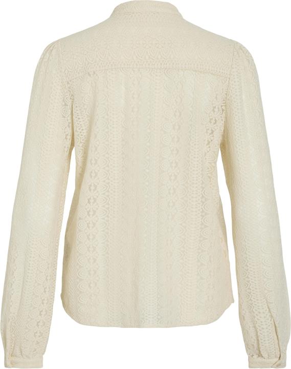 Produktbild Vila Spitzen Hemd (XS)