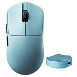 Actual product image Scyrox V6 8k Gaming Maus, Wireless - blau (Wireless)