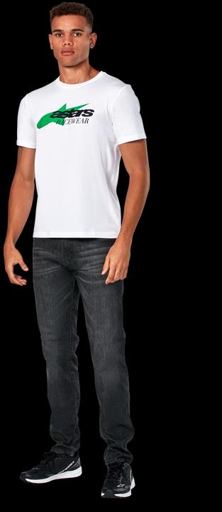 Produktbild Alpinestars Tee 24 Profile Csf Ss (M)